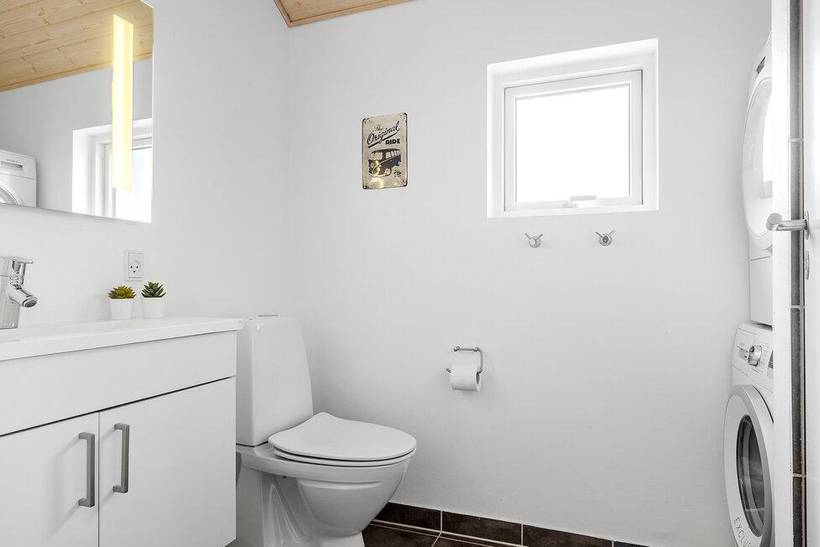 Foto von Ferienhaus OQ52 in Fjellerup - Ostjütland