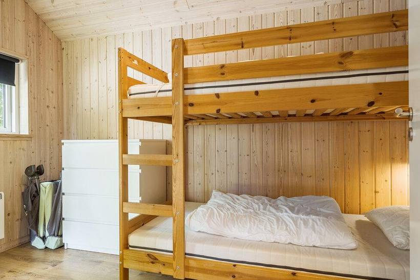 Foto von Ferienhaus OQ52 in Fjellerup - Ostjütland