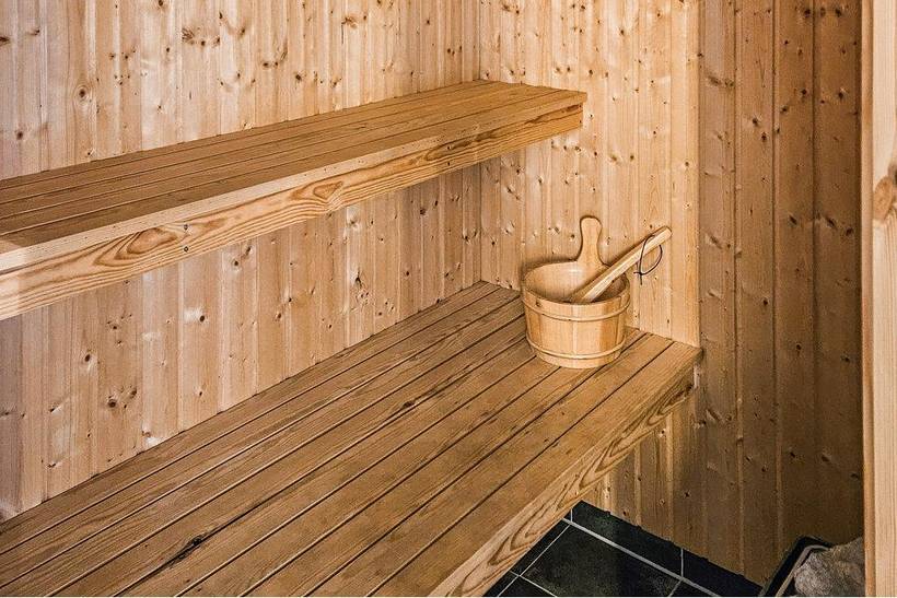 Foto von Ferienhaus OQ52 in Fjellerup - Ostjütland