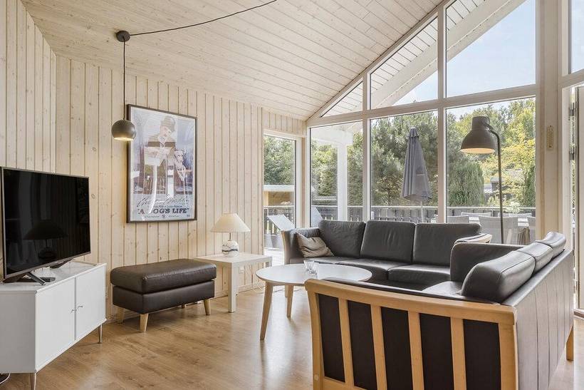 Foto von Ferienhaus OQ52 in Fjellerup - Ostjütland