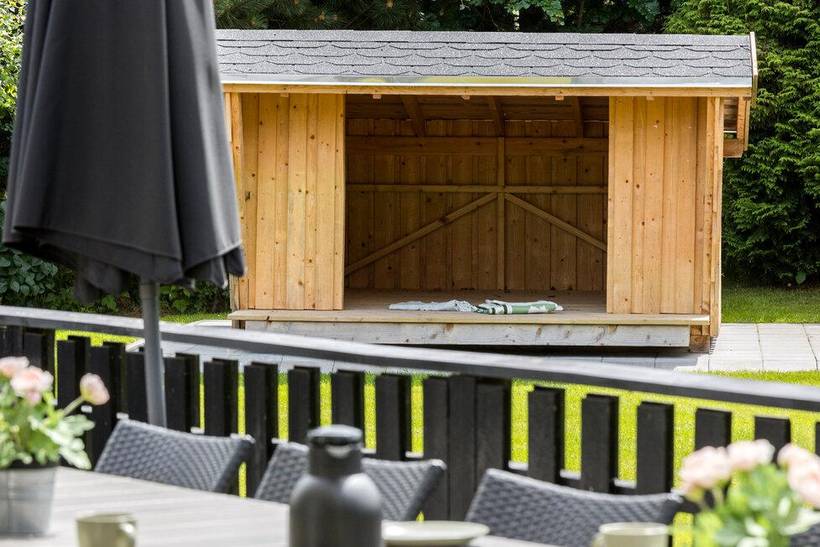 Foto von Ferienhaus OQ52 in Fjellerup - Ostjütland