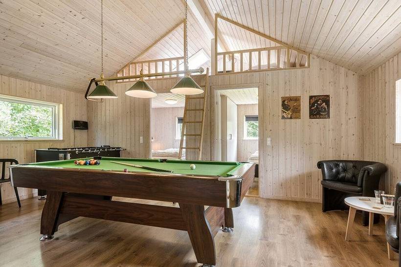 Foto von Ferienhaus OQ52 in Fjellerup - Ostjütland