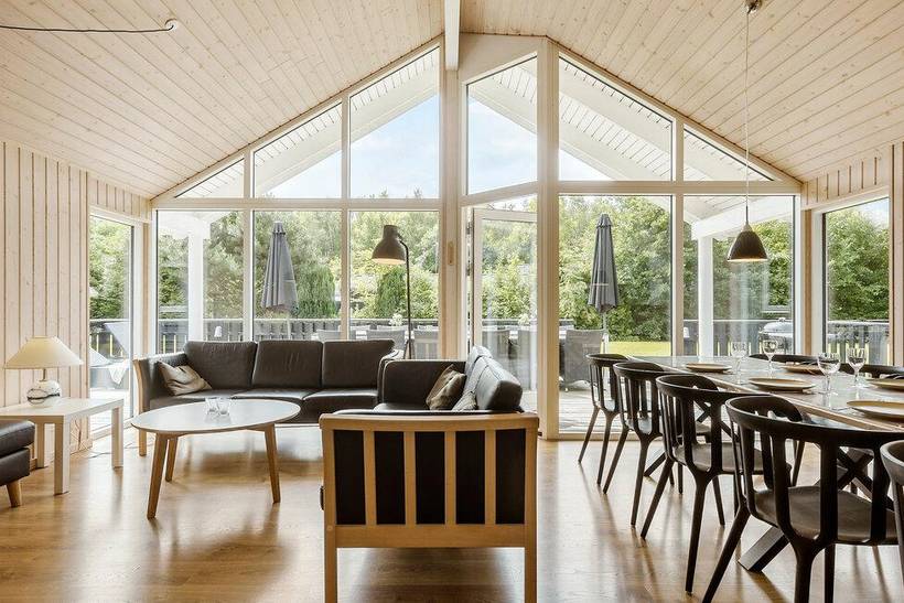 Foto von Ferienhaus OQ52 in Fjellerup - Ostjütland