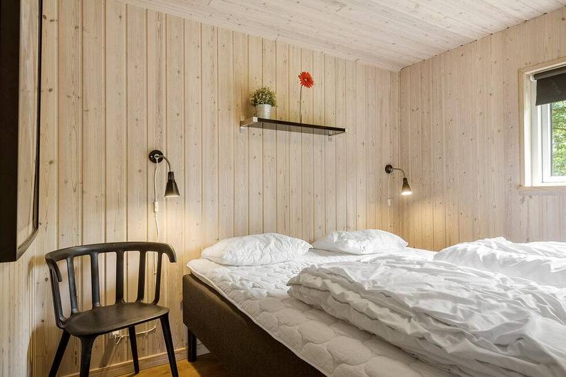 Foto von Ferienhaus OQ52 in Fjellerup - Ostjütland