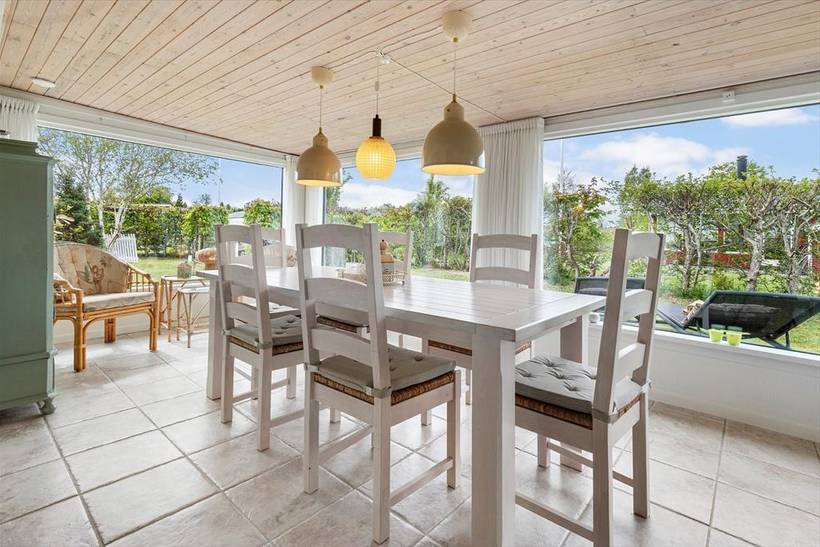 Foto von Ferienhaus OQ54 in Grenå - Ostjütland