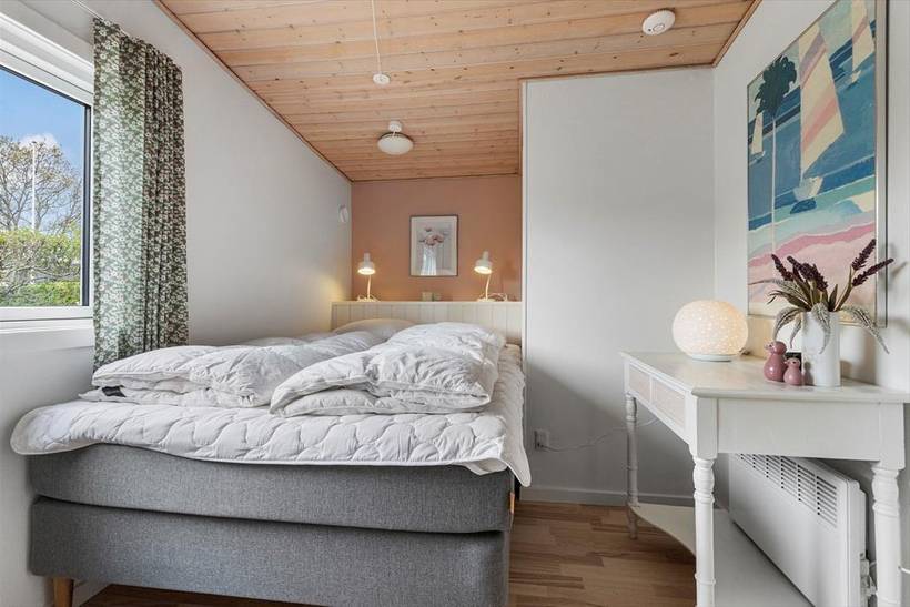 Foto von Ferienhaus OQ54 in Grenå - Ostjütland