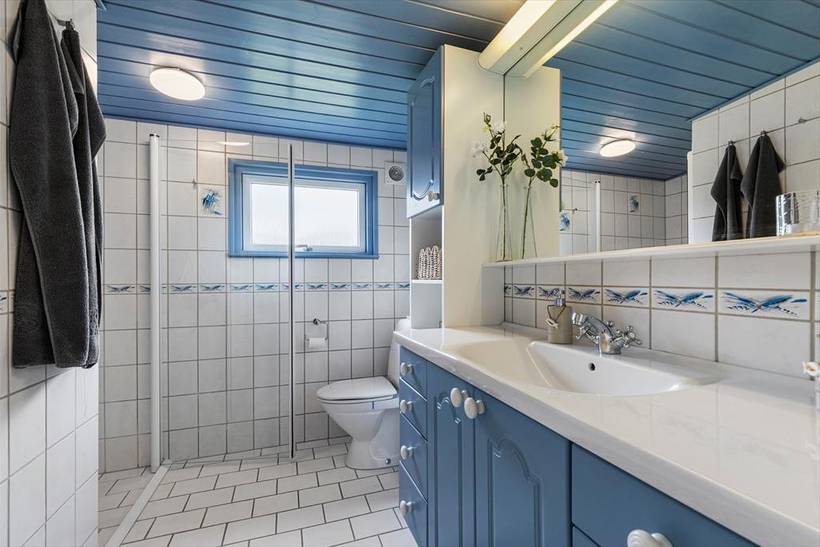 Foto von Ferienhaus OQ54 in Grenå - Ostjütland