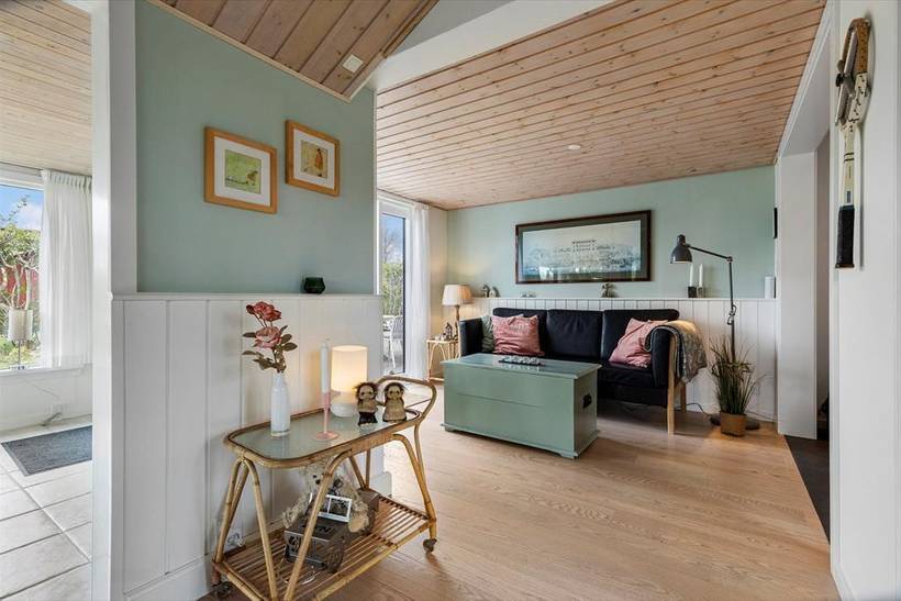 Foto von Ferienhaus OQ54 in Grenå - Ostjütland