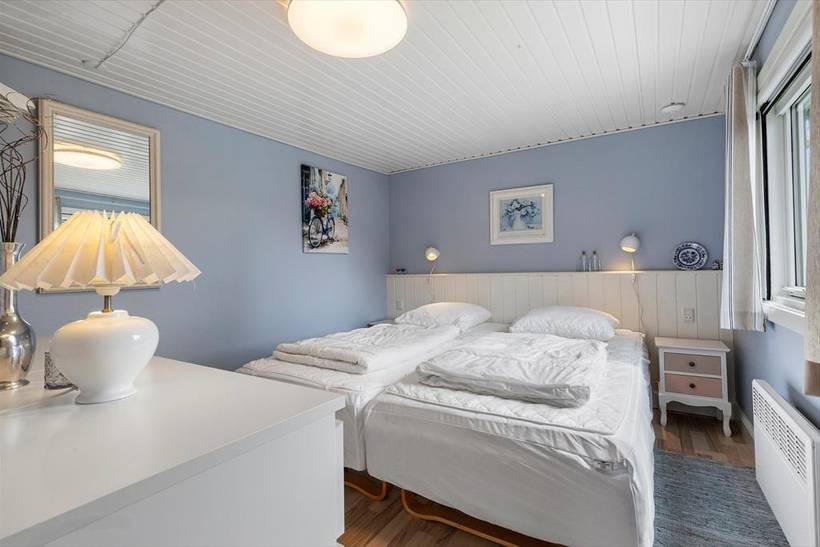 Foto von Ferienhaus OQ54 in Grenå - Ostjütland
