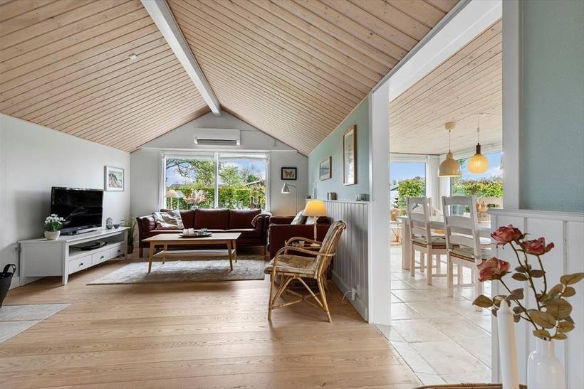 Foto von Ferienhaus OQ54 in Grenå - Ostjütland
