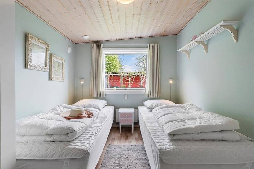 Foto von Ferienhaus OQ54 in Grenå - Ostjütland