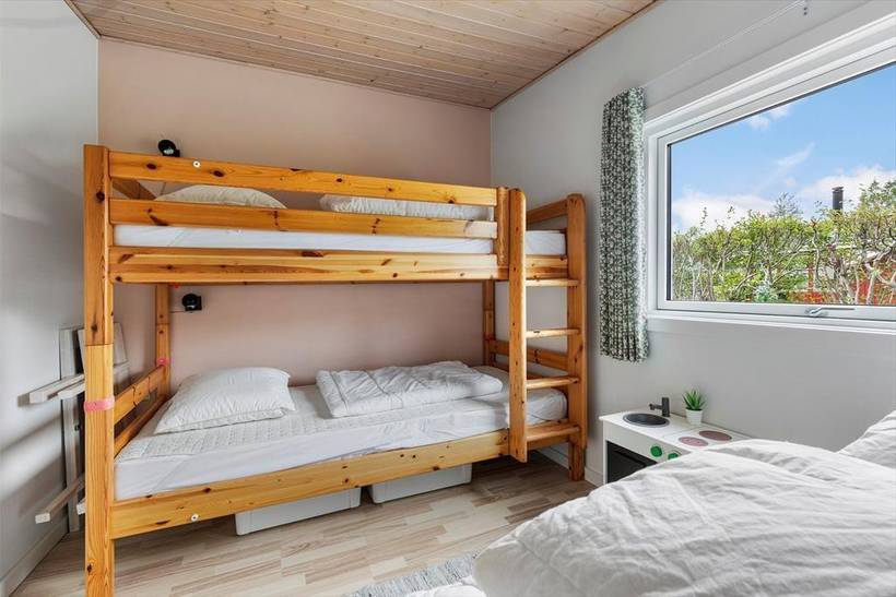 Foto von Ferienhaus OQ54 in Grenå - Ostjütland