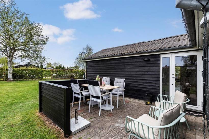 Foto von Ferienhaus OQ54 in Grenå - Ostjütland