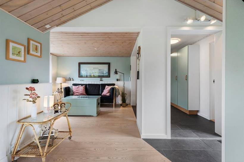 Foto von Ferienhaus OQ54 in Grenå - Ostjütland