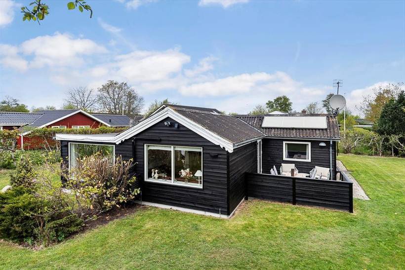 Foto von Ferienhaus OQ54 in Grenå - Ostjütland