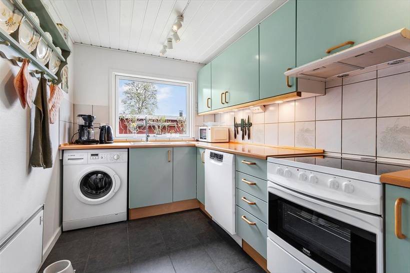 Foto von Ferienhaus OQ54 in Grenå - Ostjütland
