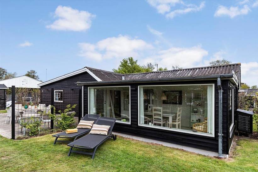 Foto von Ferienhaus OQ54 in Grenå - Ostjütland