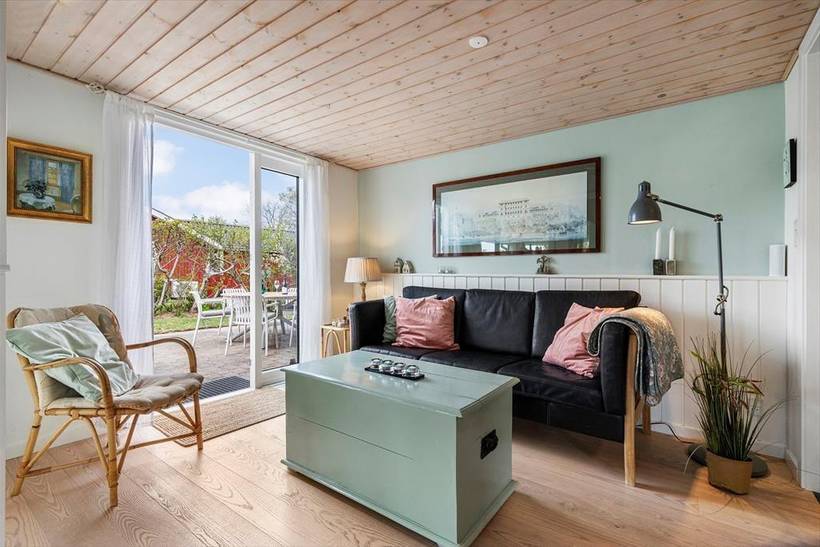 Foto von Ferienhaus OQ54 in Grenå - Ostjütland