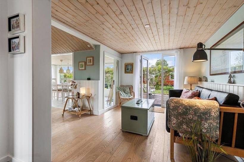 Foto von Ferienhaus OQ54 in Grenå - Ostjütland