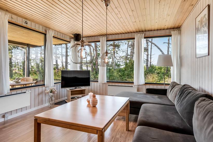 Foto von Ferienhaus OQ55 in Øer - Ebeltoft - Ostjütland