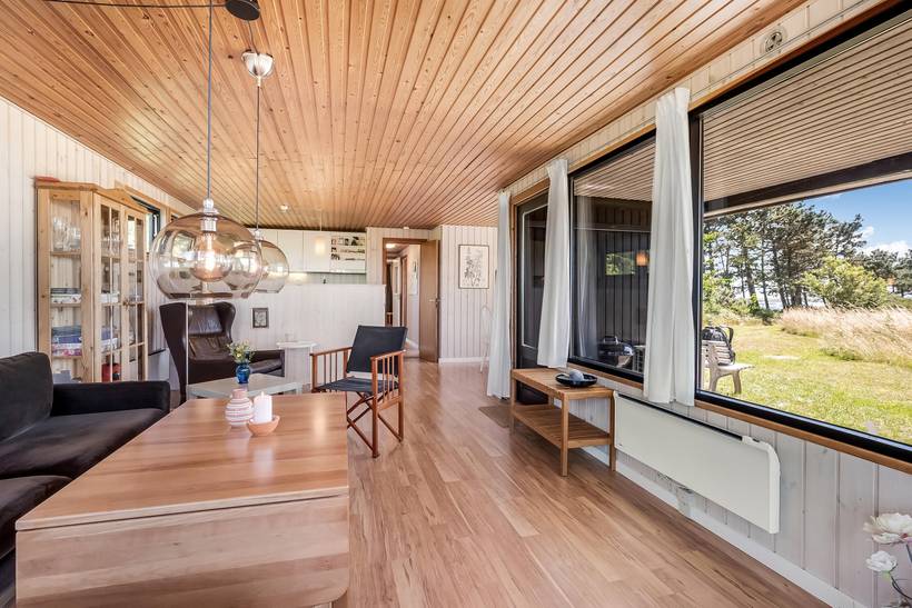 Foto von Ferienhaus OQ55 in Øer - Ebeltoft - Ostjütland