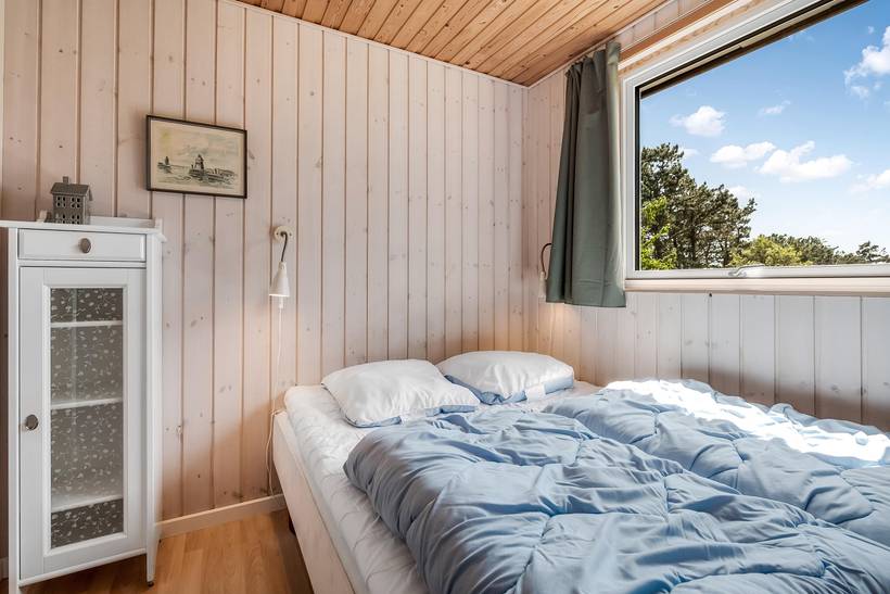 Foto von Ferienhaus OQ55 in Øer - Ebeltoft - Ostjütland