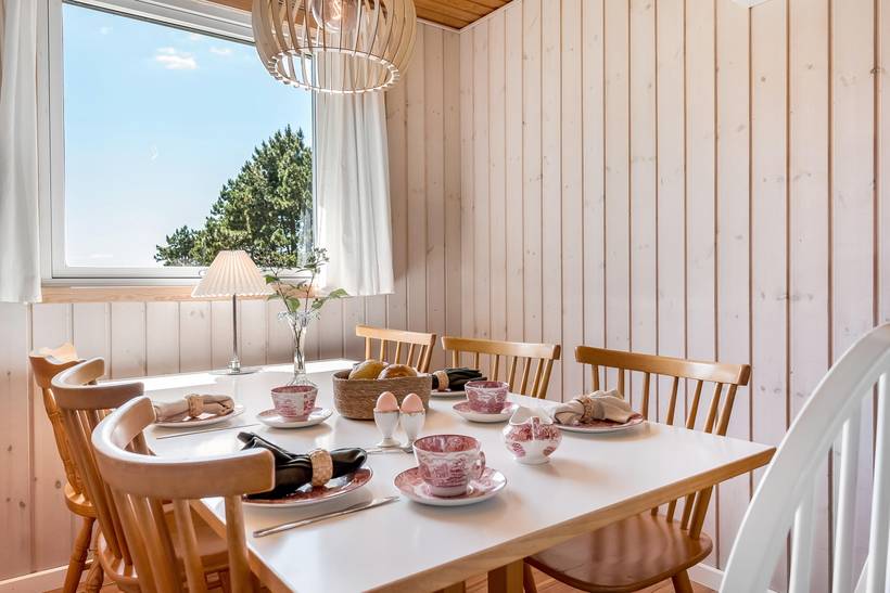 Foto von Ferienhaus OQ55 in Øer - Ebeltoft - Ostjütland