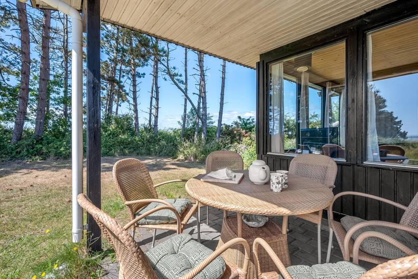 Foto von Ferienhaus OQ55 in Øer - Ebeltoft - Ostjütland