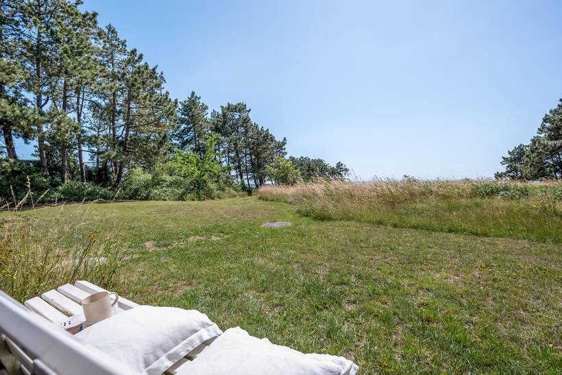Foto von Ferienhaus OQ55 in Øer - Ebeltoft - Ostjütland