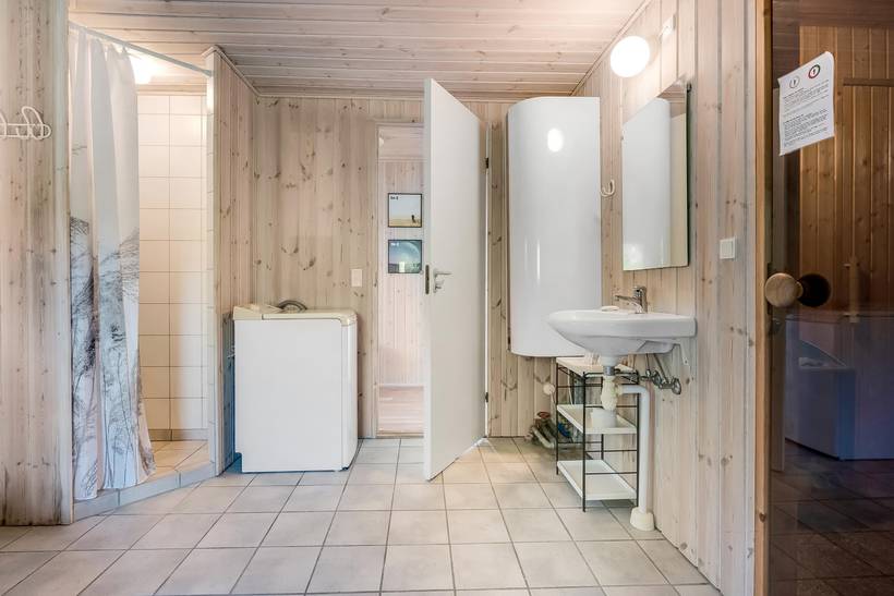 Foto von Ferienhaus OQ55 in Øer - Ebeltoft - Ostjütland