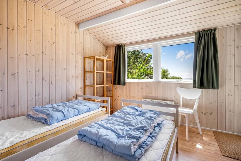 Foto von Ferienhaus OQ55 in Øer - Ebeltoft - Ostjütland
