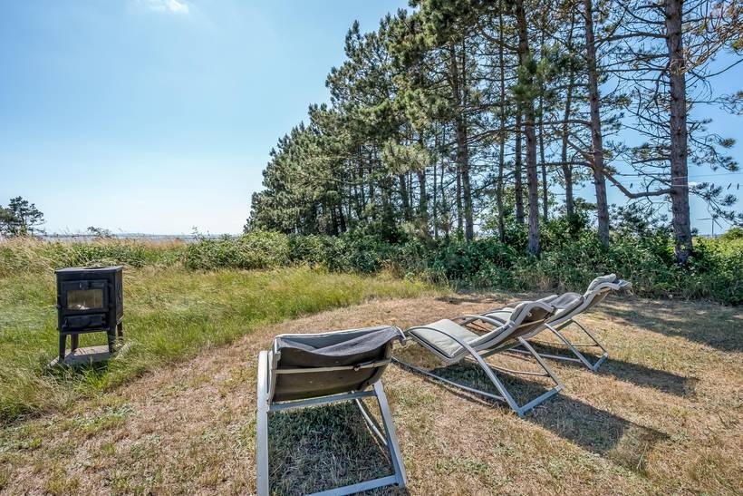 Foto von Ferienhaus OQ55 in Øer - Ebeltoft - Ostjütland