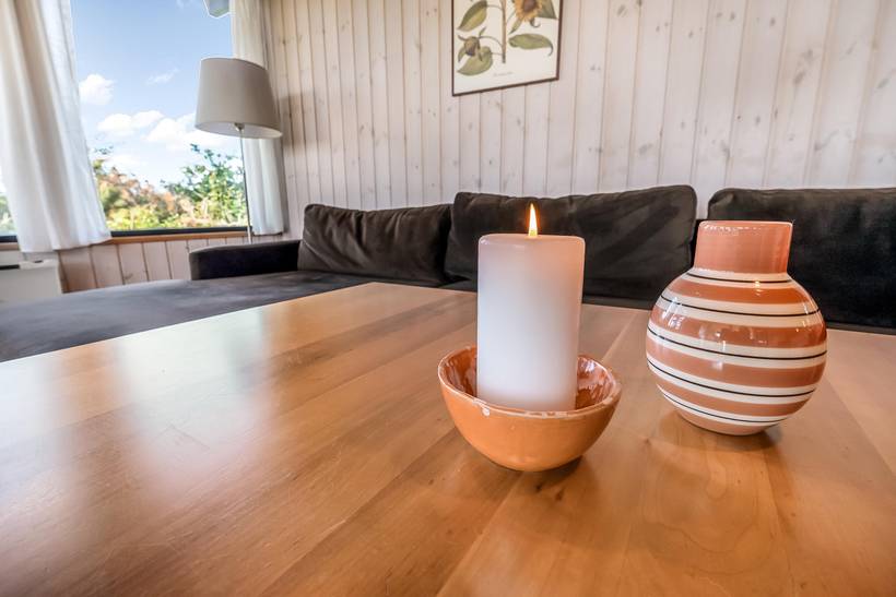 Foto von Ferienhaus OQ55 in Øer - Ebeltoft - Ostjütland
