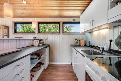 Vorschaubild von Ferienhaus OQ55 in Øer - Ebeltoft - Ostjütland