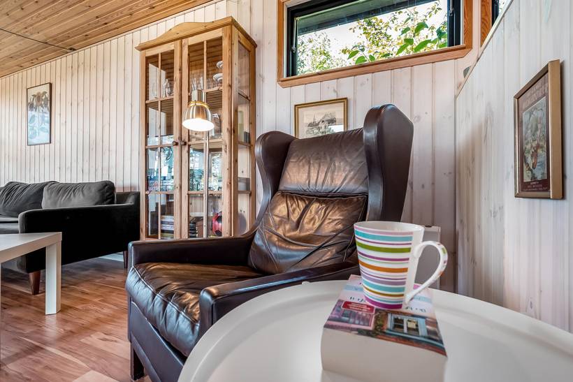Foto von Ferienhaus OQ55 in Øer - Ebeltoft - Ostjütland