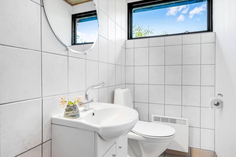 Foto von Ferienhaus OQ55 in Øer - Ebeltoft - Ostjütland