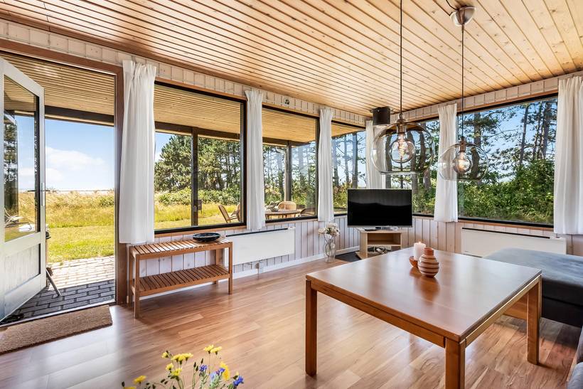 Foto von Ferienhaus OQ55 in Øer - Ebeltoft - Ostjütland