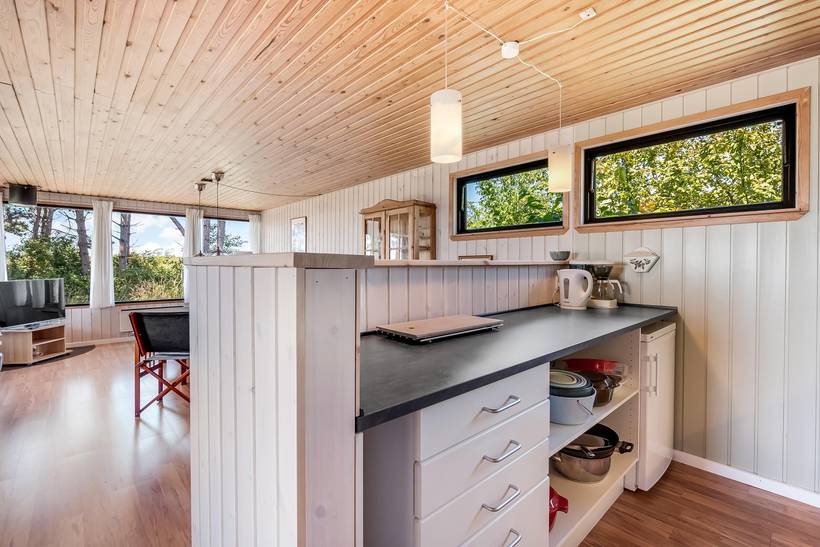 Foto von Ferienhaus OQ55 in Øer - Ebeltoft - Ostjütland