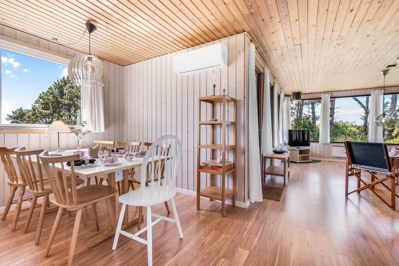 Foto von Ferienhaus OQ55 in Øer - Ebeltoft - Ostjütland