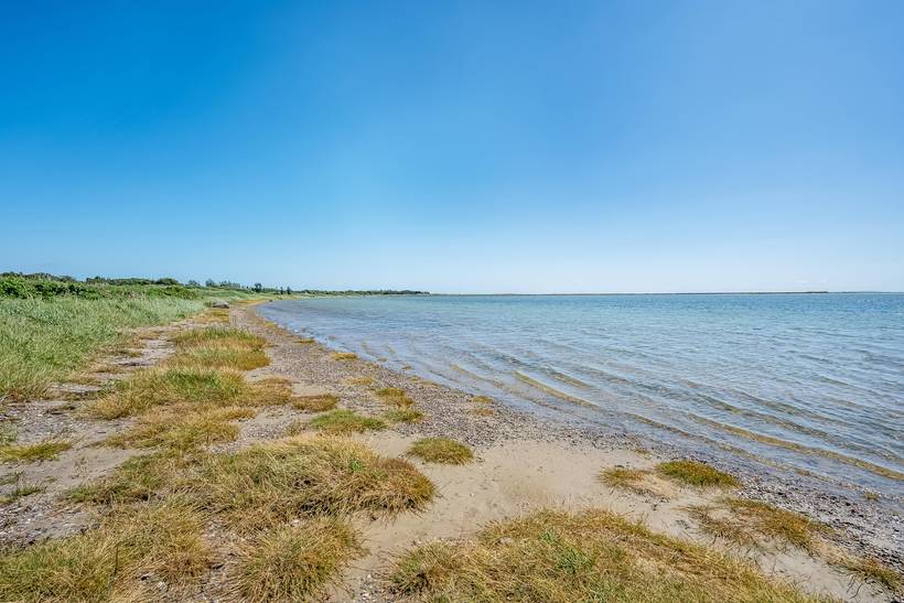Foto von Ferienhaus OQ55 in Øer - Ebeltoft - Ostjütland
