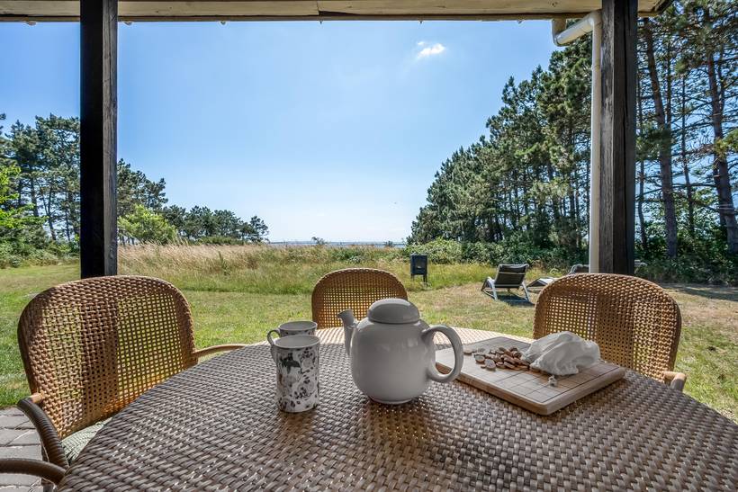 Foto von Ferienhaus OQ55 in Øer - Ebeltoft - Ostjütland
