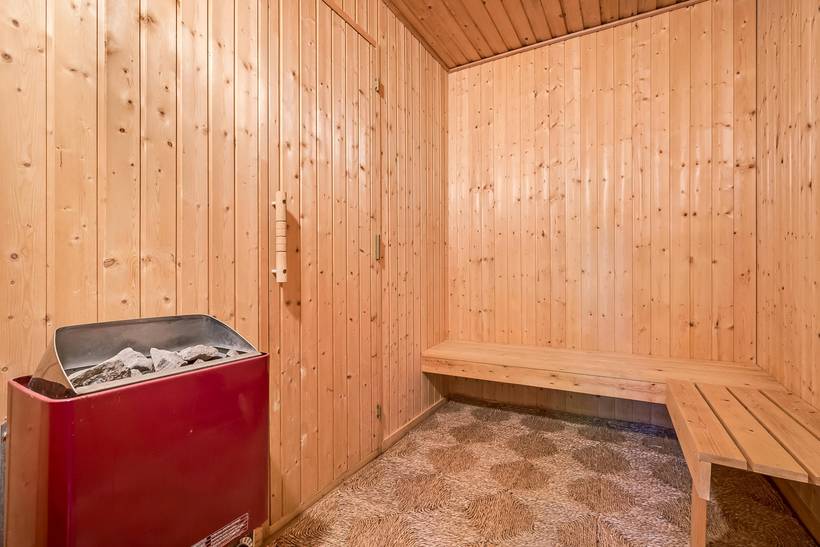 Foto von Ferienhaus OQ55 in Øer - Ebeltoft - Ostjütland