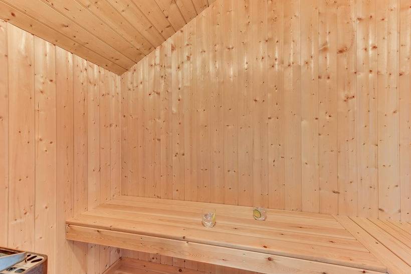 Foto von Ferienhaus OQ58 in Bjerregård - Westjütland