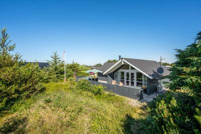 Vorschaubild von Ferienhaus OQ58 in Bjerregård - Westjütland