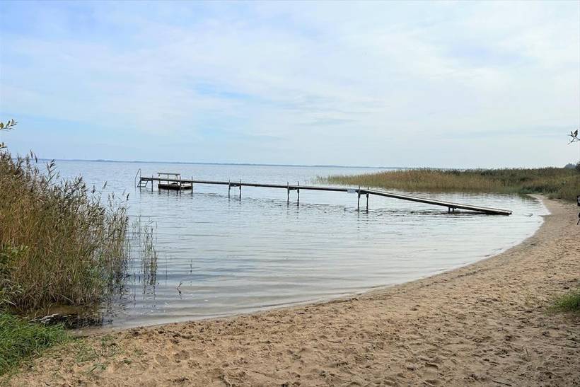 Foto von Ferienhaus OQ59 in Nørhede - Fjand - Westjütland