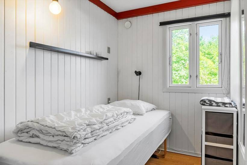 Foto von Ferienhaus OQ59 in Nørhede - Fjand - Westjütland