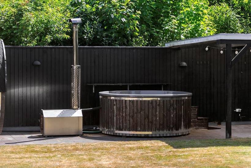 Foto von Ferienhaus OQ59 in Nørhede - Fjand - Westjütland