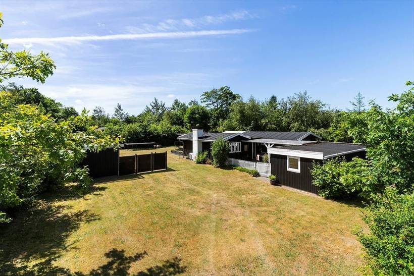 Foto von Ferienhaus OQ59 in Nørhede - Fjand - Westjütland