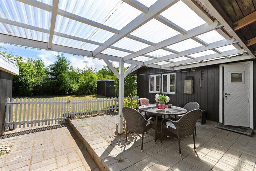 Foto von Ferienhaus OQ59 in Nørhede - Fjand - Westjütland
