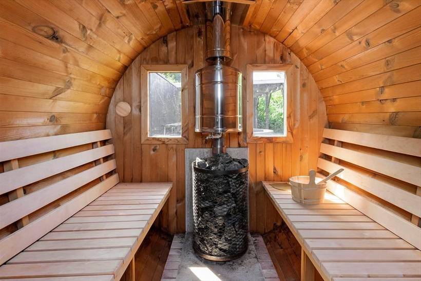 Foto von Ferienhaus OQ59 in Nørhede - Fjand - Westjütland